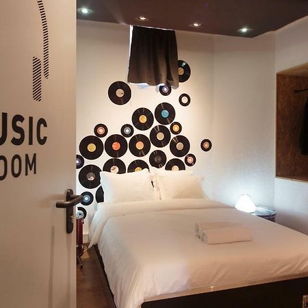 The Dorm Lisboa Ngoại thất bức ảnh