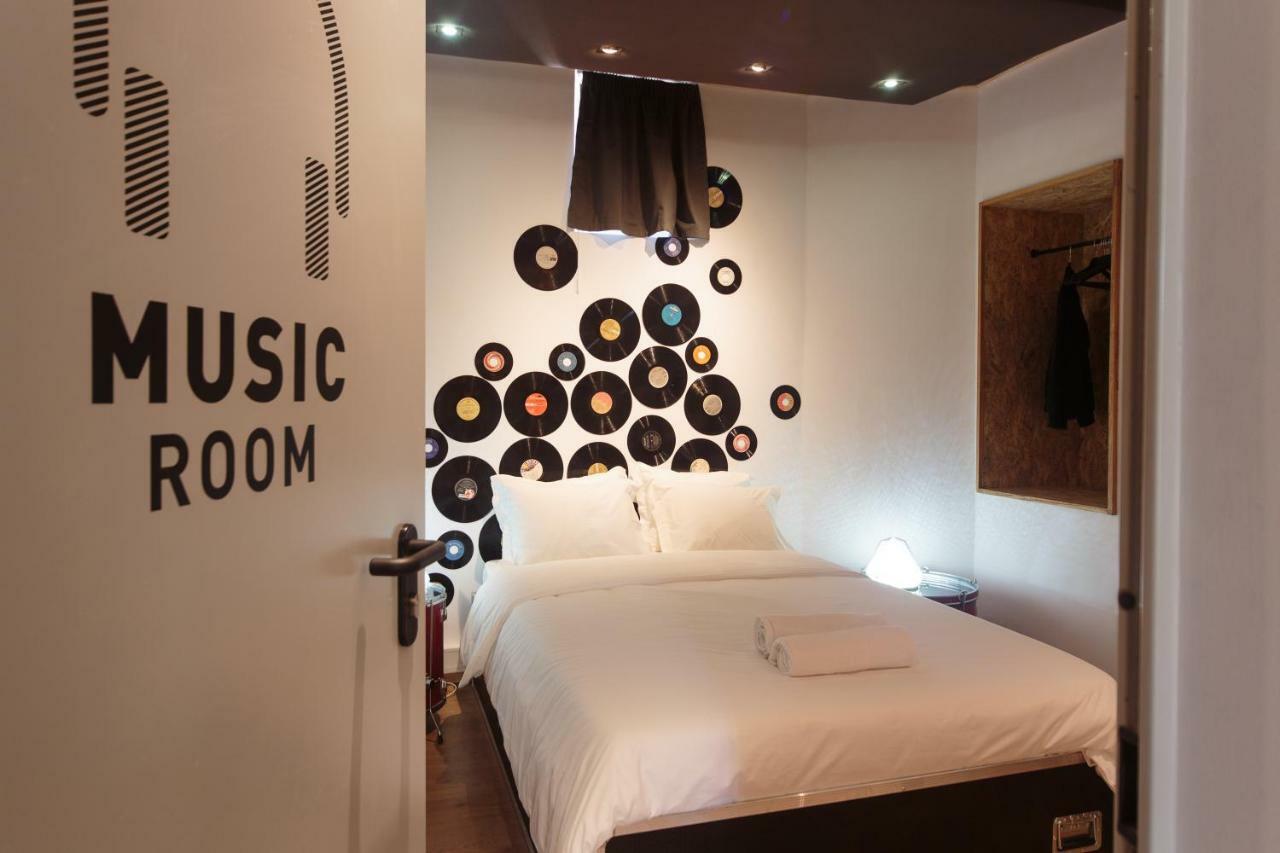 The Dorm Lisboa Ngoại thất bức ảnh