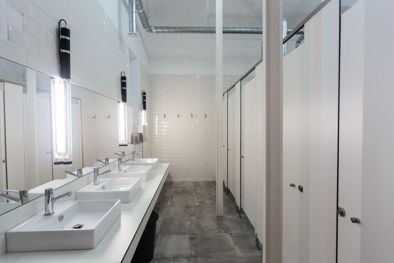 The Dorm Lisboa Ngoại thất bức ảnh