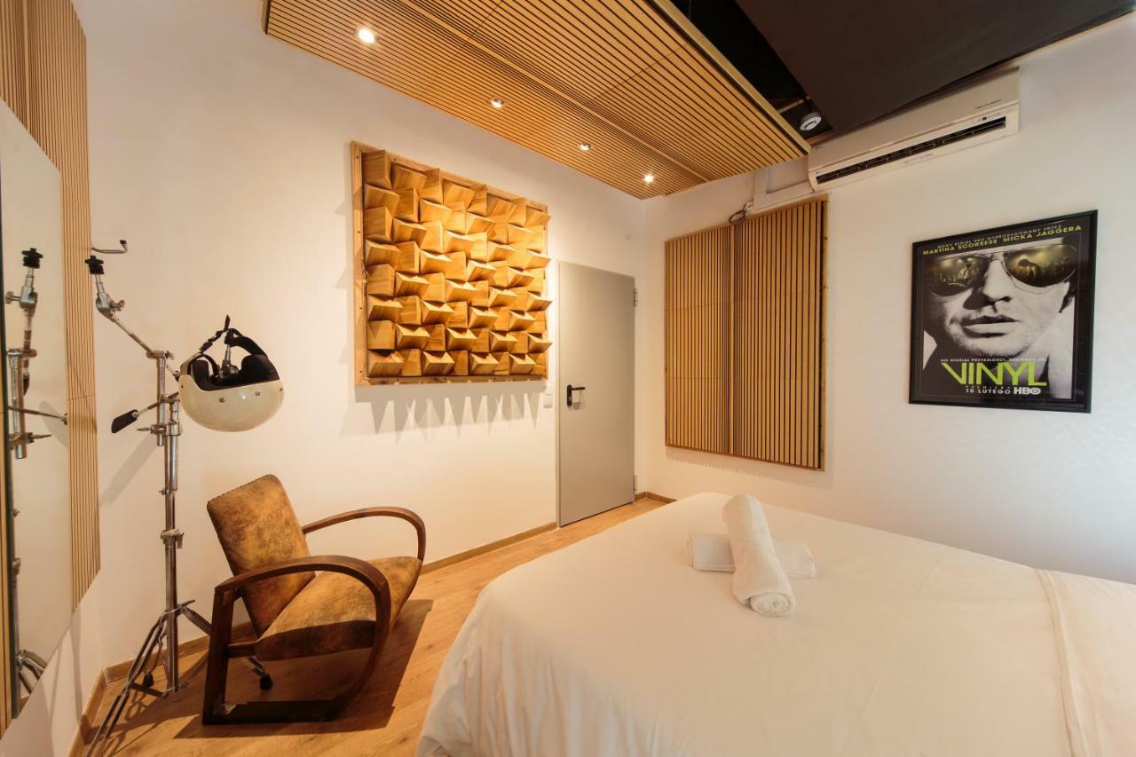 The Dorm Lisboa Ngoại thất bức ảnh