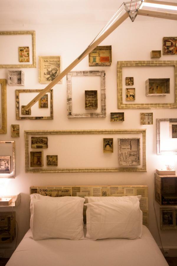 The Dorm Lisboa Ngoại thất bức ảnh