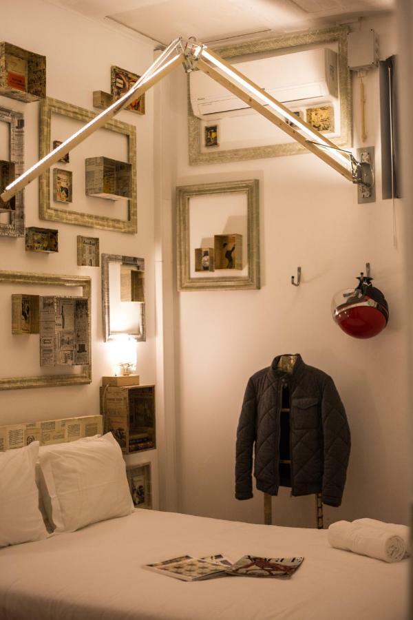The Dorm Lisboa Ngoại thất bức ảnh
