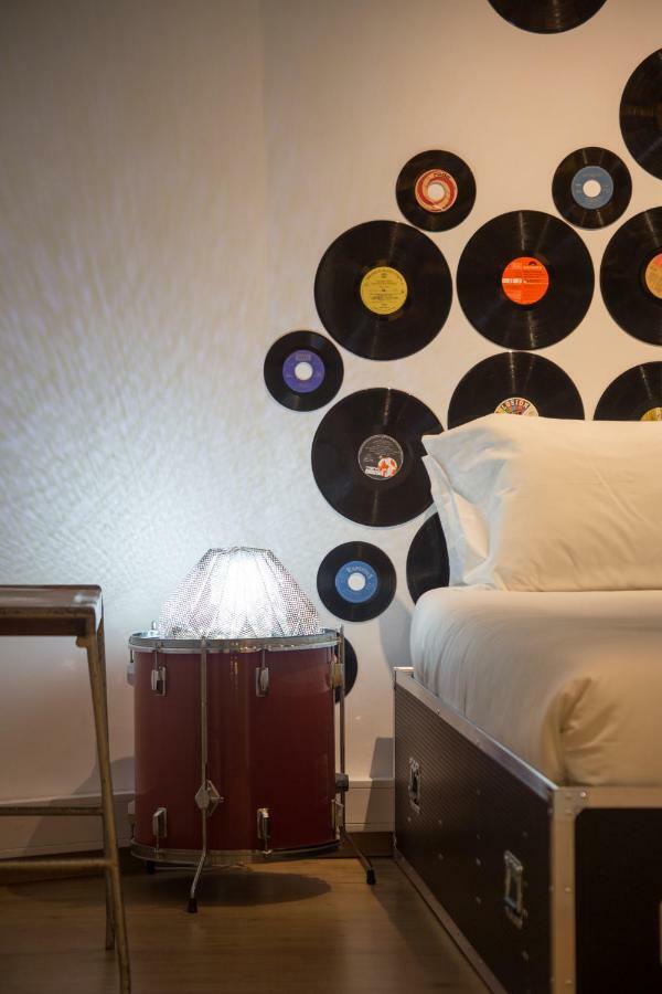 The Dorm Lisboa Ngoại thất bức ảnh