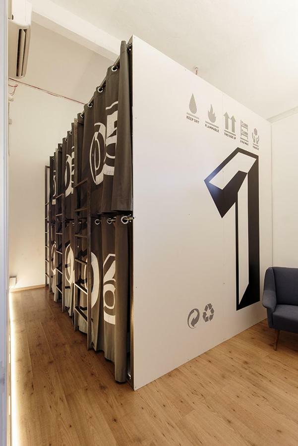 The Dorm Lisboa Ngoại thất bức ảnh