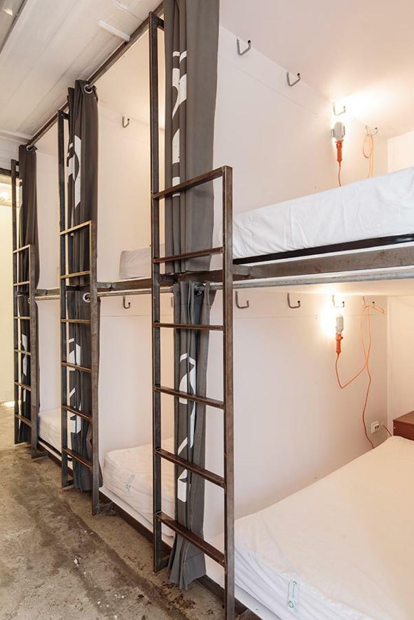 The Dorm Lisboa Ngoại thất bức ảnh